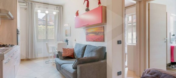 1 bedroom Apartment in Bologna, Italy No. 33380 7