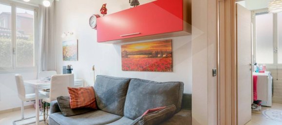 1 bedroom Apartment in Bologna, Italy No. 33380 6