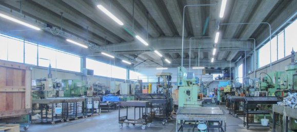 1 room Warehouse in Caravaggio, Italy No. 257654 3