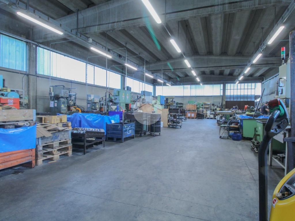 1 room Warehouse in Caravaggio, Italy No. 257654