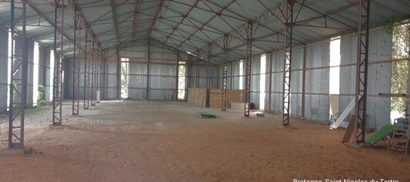 Imóvel comercial de 1 divisão em Morbihan, France N.º 336206 3