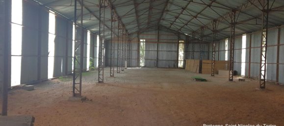 Imóvel comercial de 1 divisão em Morbihan, France N.º 336206 2