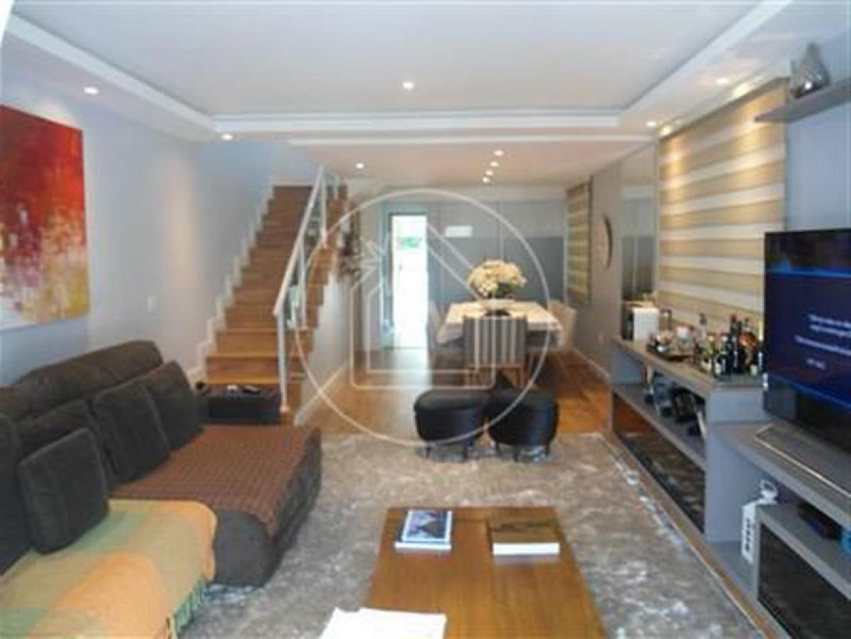 3 bedrooms House in Rio de Janeiro, Brazil No. 546791