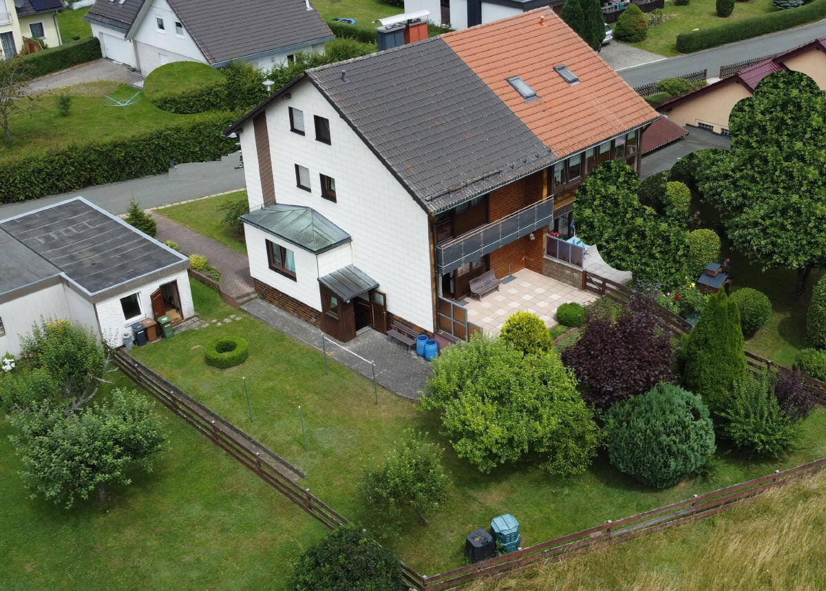 3 Schlafzimmer Stadthaus in Hof, Germany, Nr. 184259