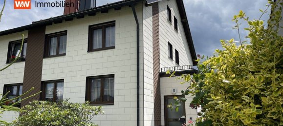 3 Schlafzimmer Stadthaus in Hof, Germany, Nr. 184259 2