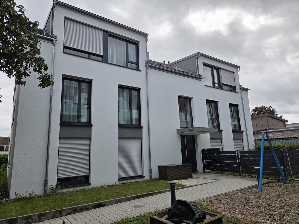 2 Schlafzimmer Wohnung in Ludwigsburg, Germany, Nr. 362862