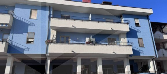 Apartamento de 2 dormitorios en Avezzano, Italy No. 20245 28