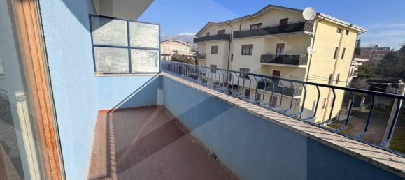 Apartamento de 2 dormitorios en Avezzano, Italy No. 20245 23
