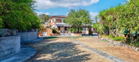 6 bedrooms Villa in Alghero, Italy No. 377967 4