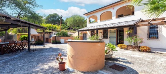 6 bedrooms Villa in Alghero, Italy No. 377967 11