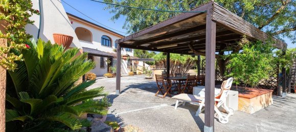 6 bedrooms Villa in Alghero, Italy No. 377967 10