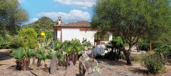 6 bedrooms Villa in Alghero, Italy No. 377967 7