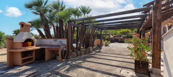 6 bedrooms Villa in Alghero, Italy No. 377967 21