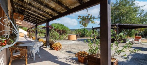 6 bedrooms Villa in Alghero, Italy No. 377967 16