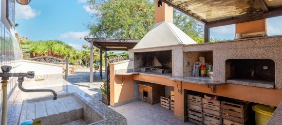 6 bedrooms Villa in Alghero, Italy No. 377967 13