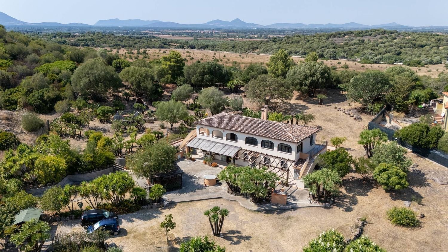 6 bedrooms Villa in Alghero, Italy No. 377967