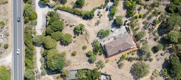 6 bedrooms Villa in Alghero, Italy No. 377967 3