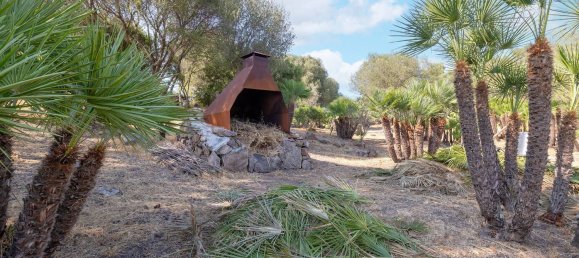 6 bedrooms Villa in Alghero, Italy No. 377967 6