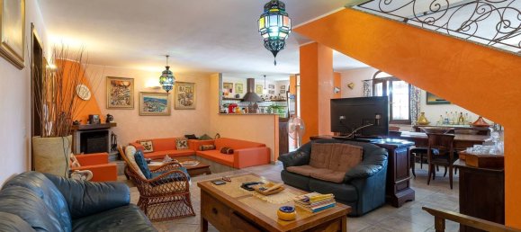 6 bedrooms Villa in Alghero, Italy No. 377967 42