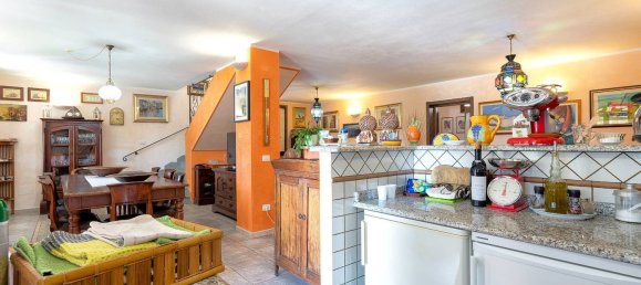 6 bedrooms Villa in Alghero, Italy No. 377967 40