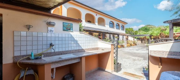 6 bedrooms Villa in Alghero, Italy No. 377967 14