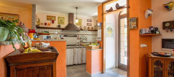 6 bedrooms Villa in Alghero, Italy No. 377967 39