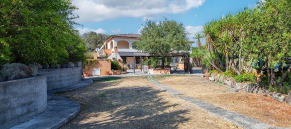 6 bedrooms Villa in Alghero, Italy No. 377967 9