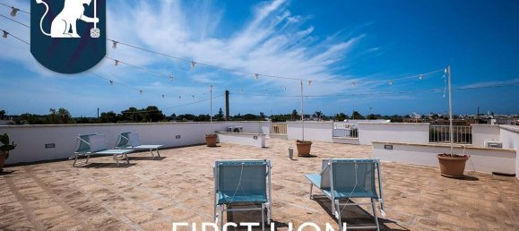 5 rooms Villa in Ugento, Italy No. 135771 47