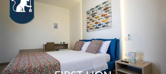 5 rooms Villa in Ugento, Italy No. 135771 16