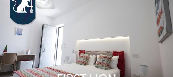 5 rooms Villa in Ugento, Italy No. 135771 41