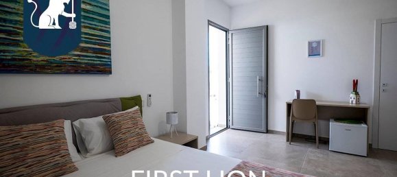 5 rooms Villa in Ugento, Italy No. 135771 37