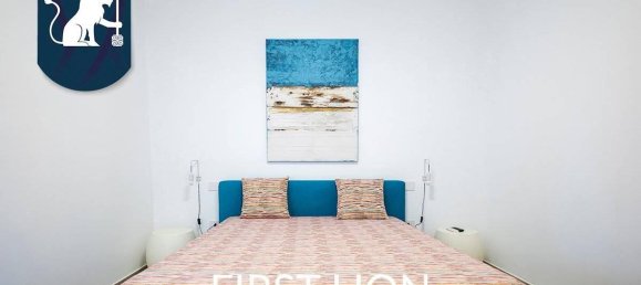 5 rooms Villa in Ugento, Italy No. 135771 21