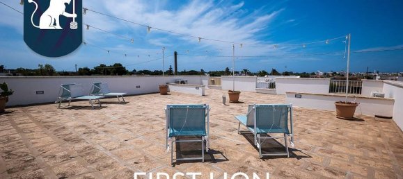 5 rooms Villa in Ugento, Italy No. 135771 46