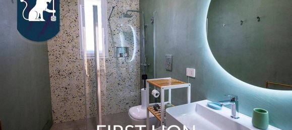 5 rooms Villa in Ugento, Italy No. 135771 11