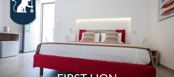 5 rooms Villa in Ugento, Italy No. 135771 42