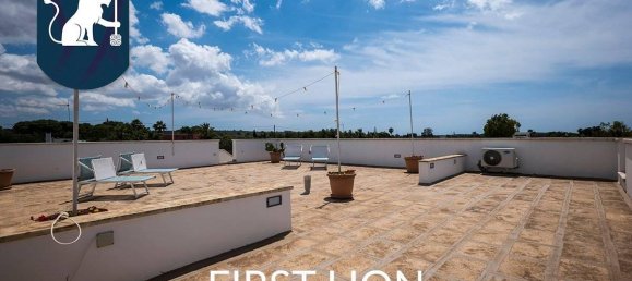 5 rooms Villa in Ugento, Italy No. 135771 49