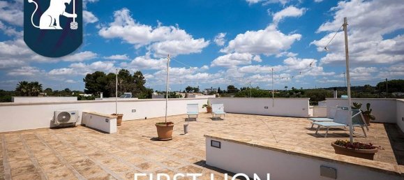 5 rooms Villa in Ugento, Italy No. 135771 50