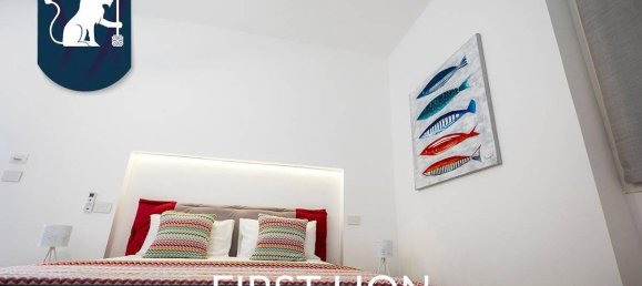 5 rooms Villa in Ugento, Italy No. 135771 43