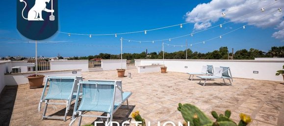 5 rooms Villa in Ugento, Italy No. 135771 45