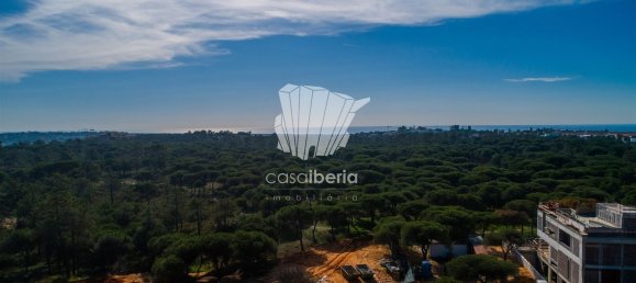 Terrain à Almancil, Portugal 1260m² No. 75959 7