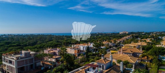 Terrain à Almancil, Portugal 1260m² No. 75959 8