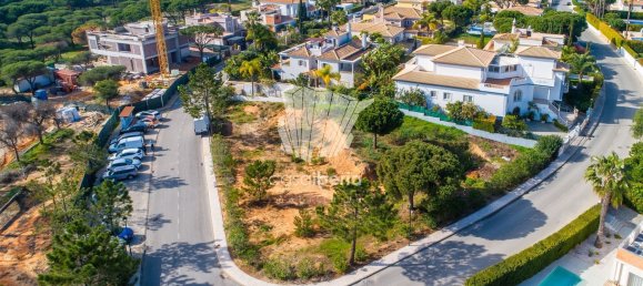 Terrain à Almancil, Portugal 1260m² No. 75959 5