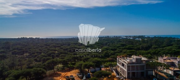 Terrain à Almancil, Portugal 1260m² No. 75959 10