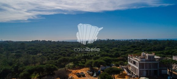 Terrain à Almancil, Portugal 1260m² No. 75959 9