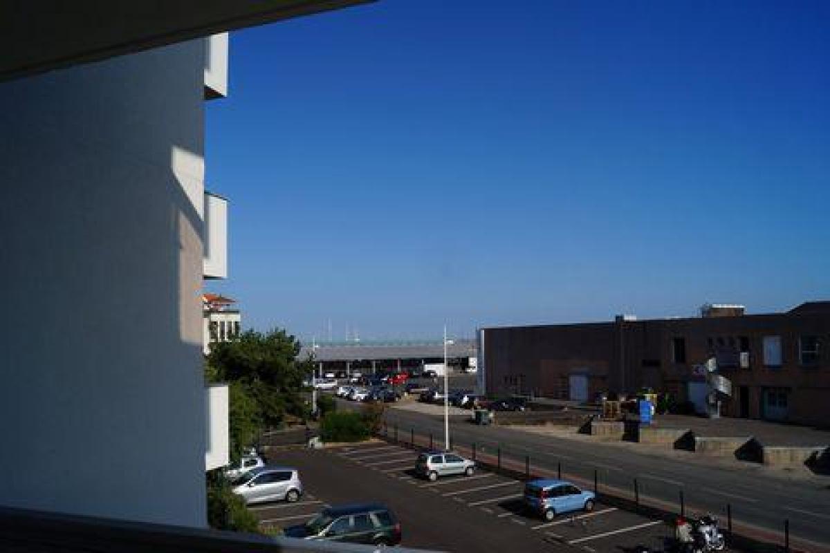 2 bedrooms Condo in Arcachon, France No. 15922