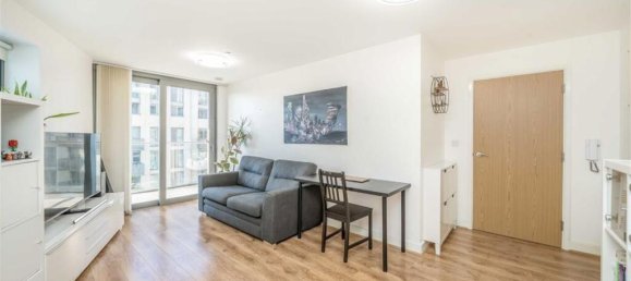2 bedrooms Apartment in Lewisham, United Kingdom No. 10085 9