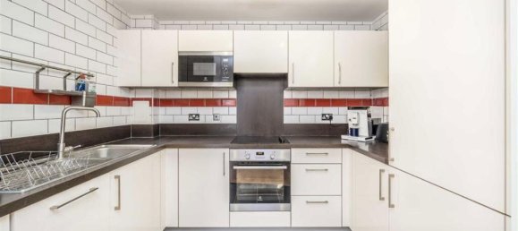 2 bedrooms Apartment in Lewisham, United Kingdom No. 10085 3