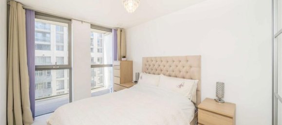 2 bedrooms Apartment in Lewisham, United Kingdom No. 10085 5