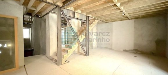 Gebäude in Lisbon, Portugal 288m², Nr. 119779 3