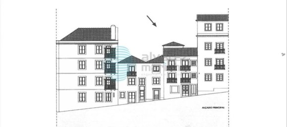 Gebäude in Lisbon, Portugal 288m², Nr. 119779 19